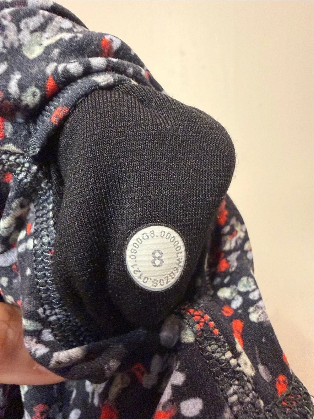 Lululemon Align Pant 28